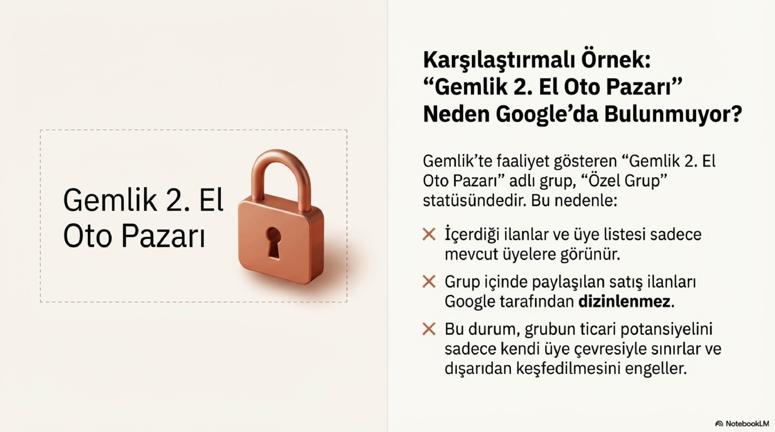 Gemlik İlçesiyle İlgili Popüler Facebook Grupları, (5)