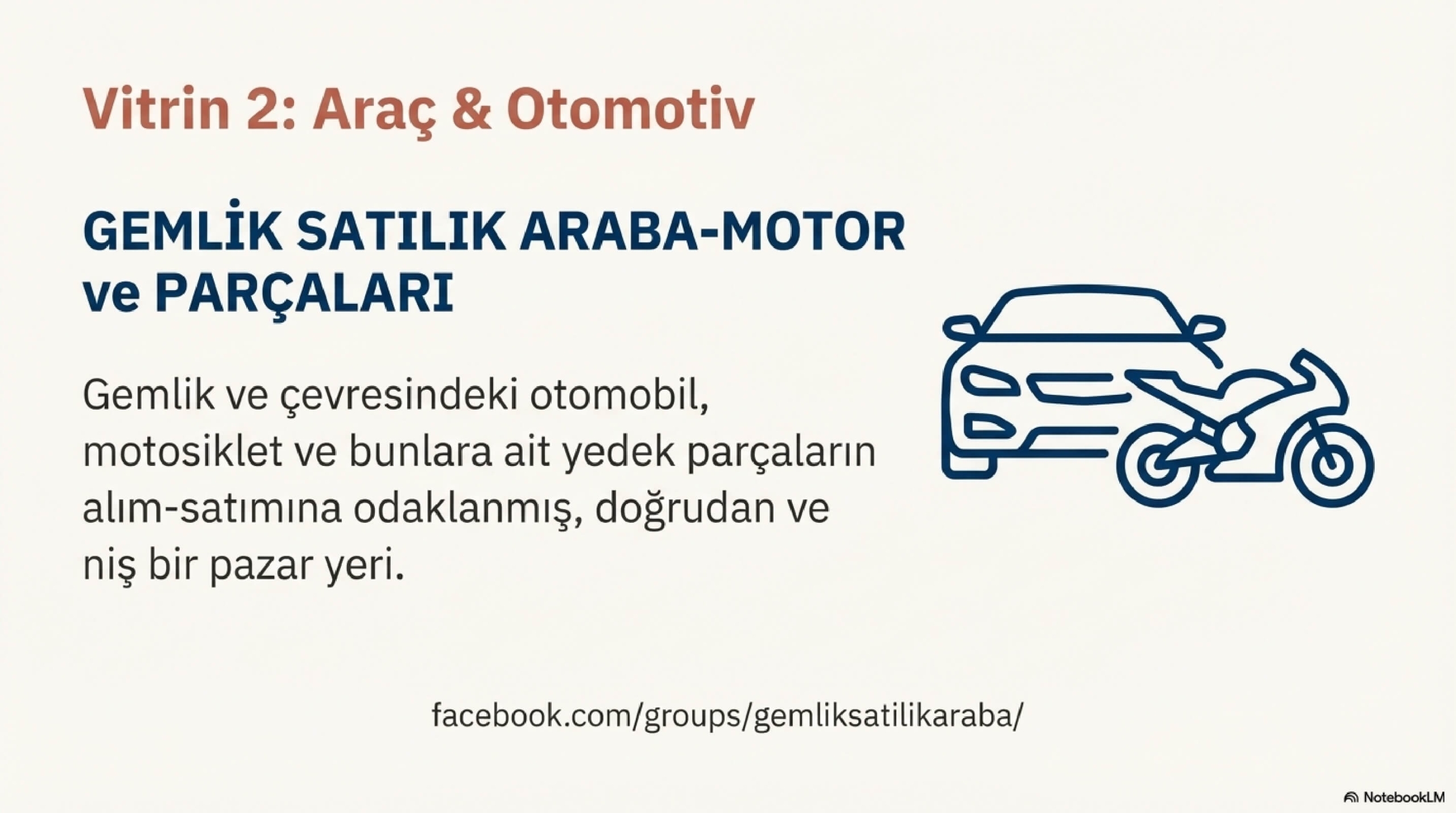 Gemlik İlçesiyle İlgili Popüler Facebook Grupları, (8)