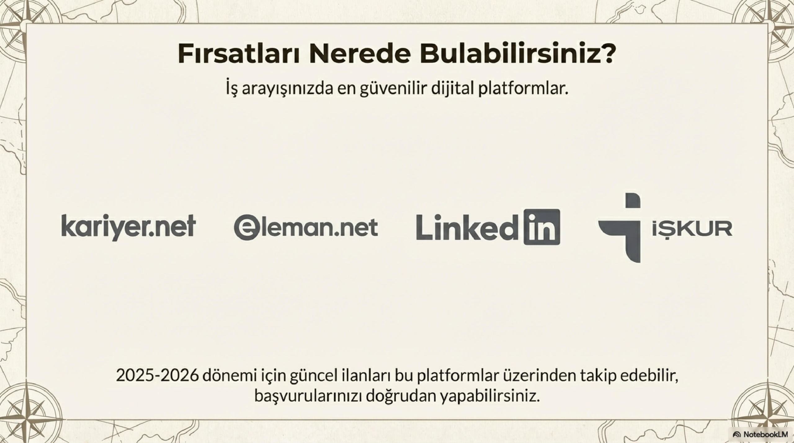 Gemlik İş İlanları (11)