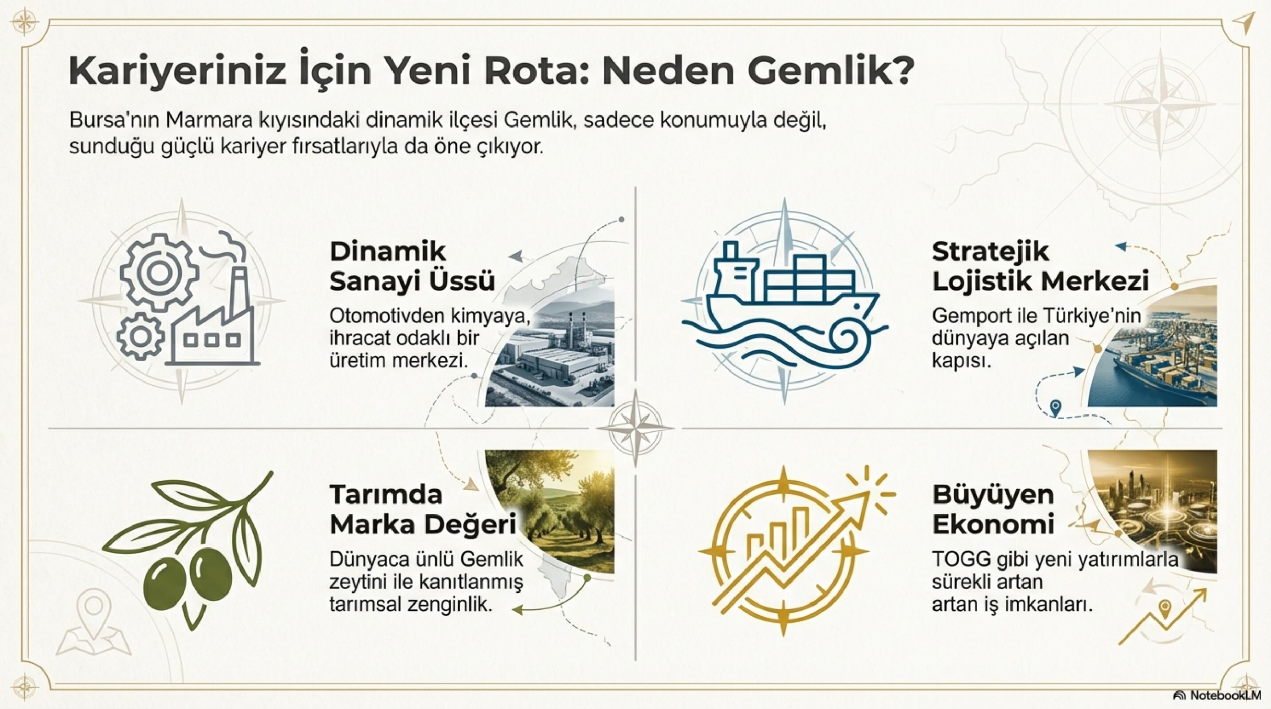 Gemlik İş İlanları (2)