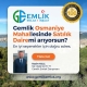 Gemlik Osmaniye Mahallesi'nde Satılık Daireler ve Emlak Piyasası