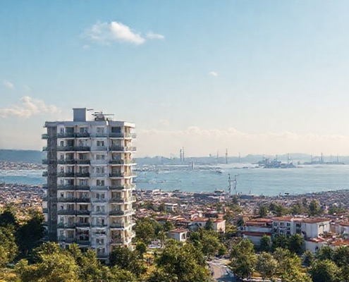 Gemlik Sanayisinin Dinamikleri ve Ana Sektörler