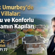 Gemlik, Umurbey, kiralık villa, kiralık villalar,