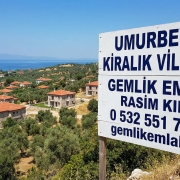 Gemlik Umurbey’de Villa Kiralama Gemlik Umurbey'de Villa Kiralama