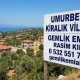 Gemlik Umurbey'de Villa Kiralama