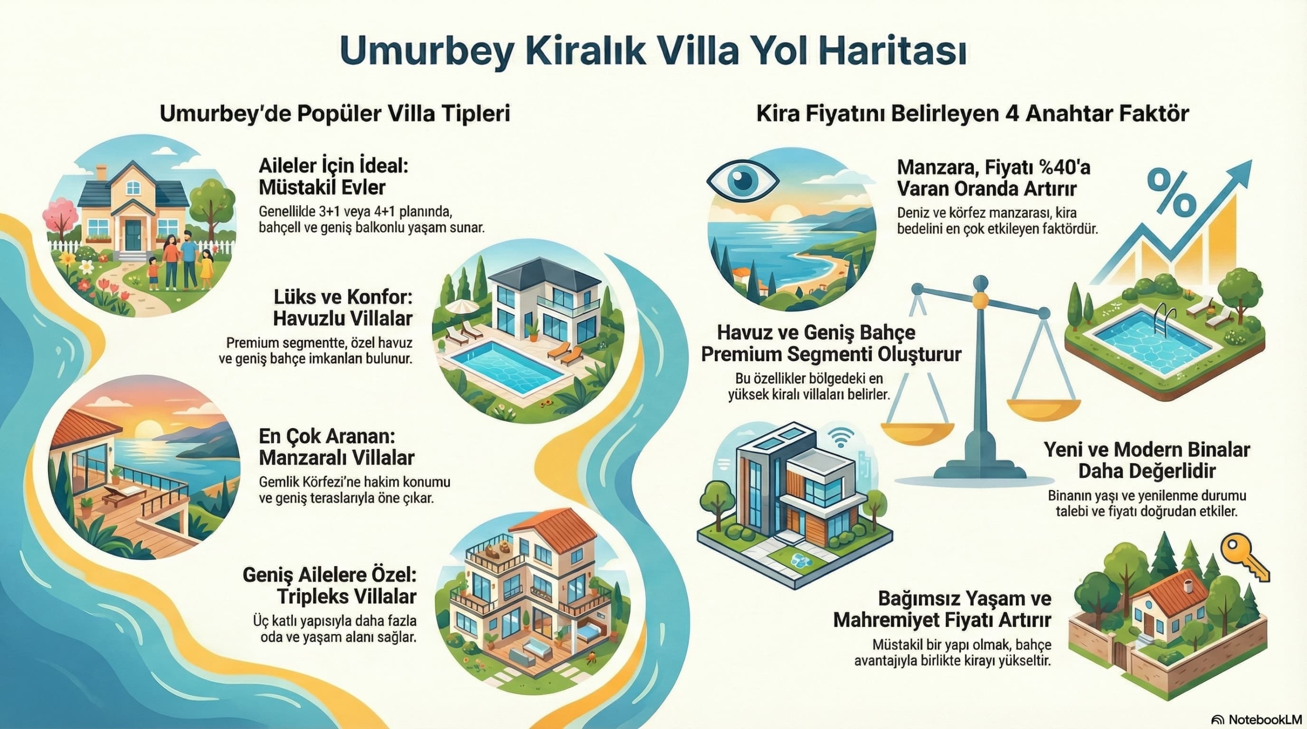 Gemlik'te Dairenizi Kiraya Vermek mi İstiyorsunuz 2 Gemlik Umurbey'de Kiralık Müstakil Ev Arayanlara Özel Rehber