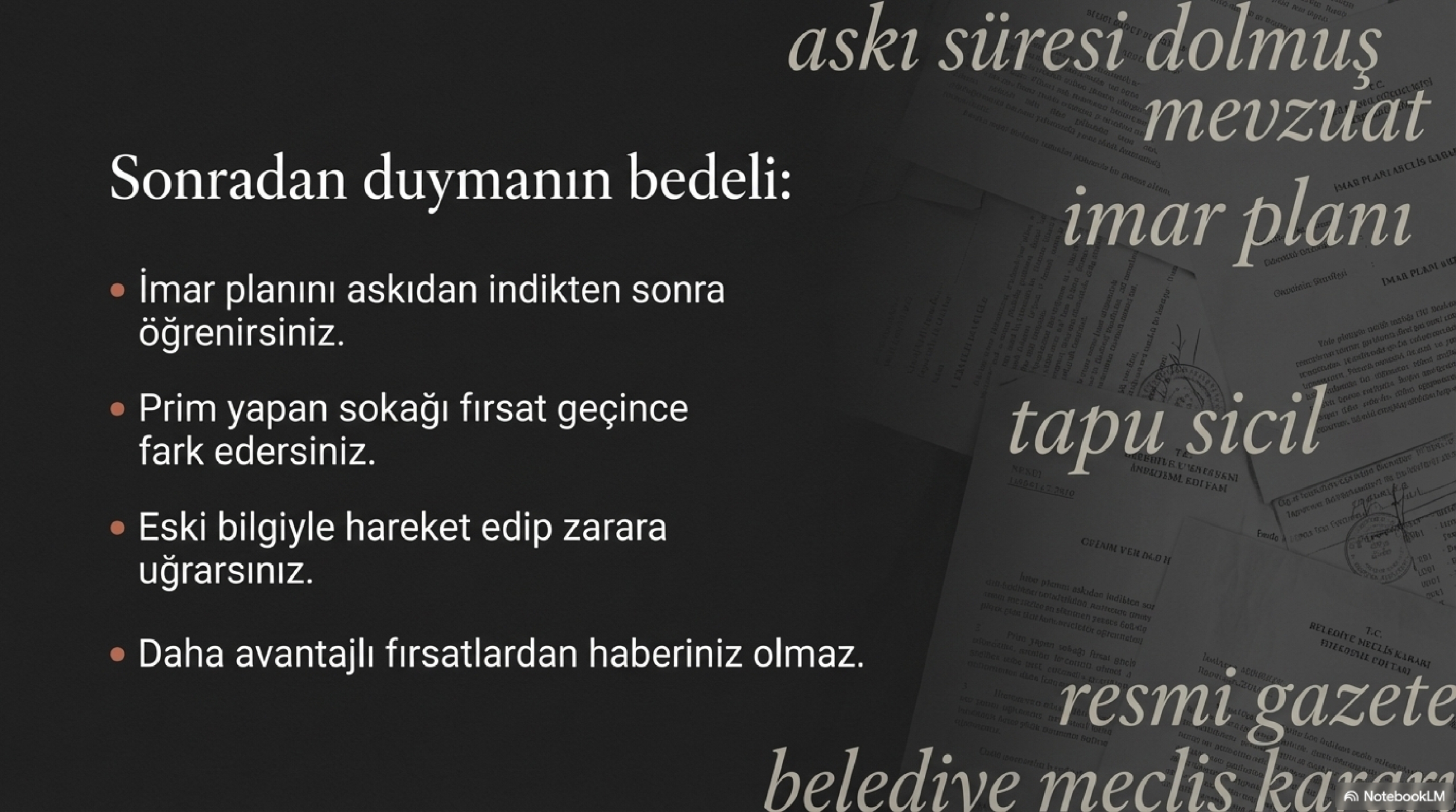 Gemlik’te Emlak ile İlgilenenler Neden Bu YouTube Kanalına Abone Olmalı (4)