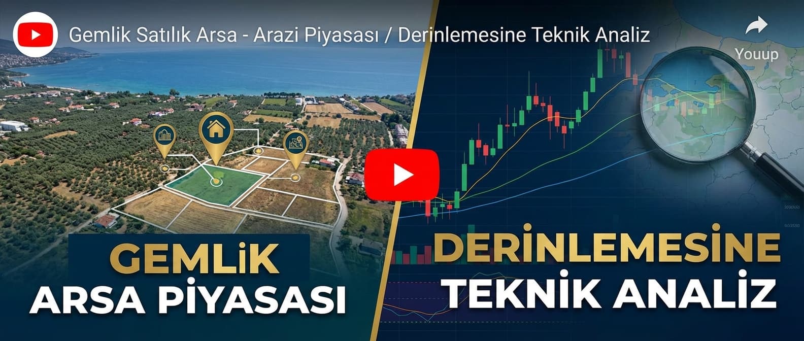 Genel Arsa Piyasası