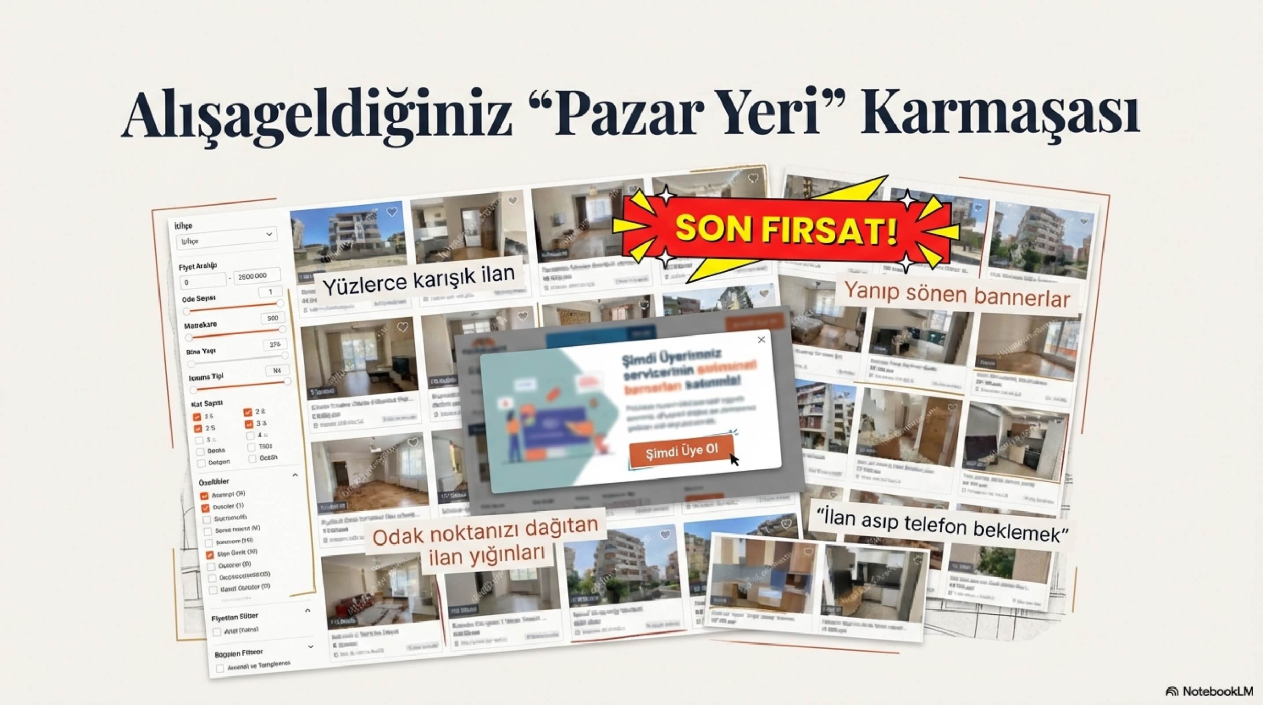 Sarı Site Karmaşasına Karşı Butik Hizmet Sarı Site Karmaşasına Karşı Butik Hizmet