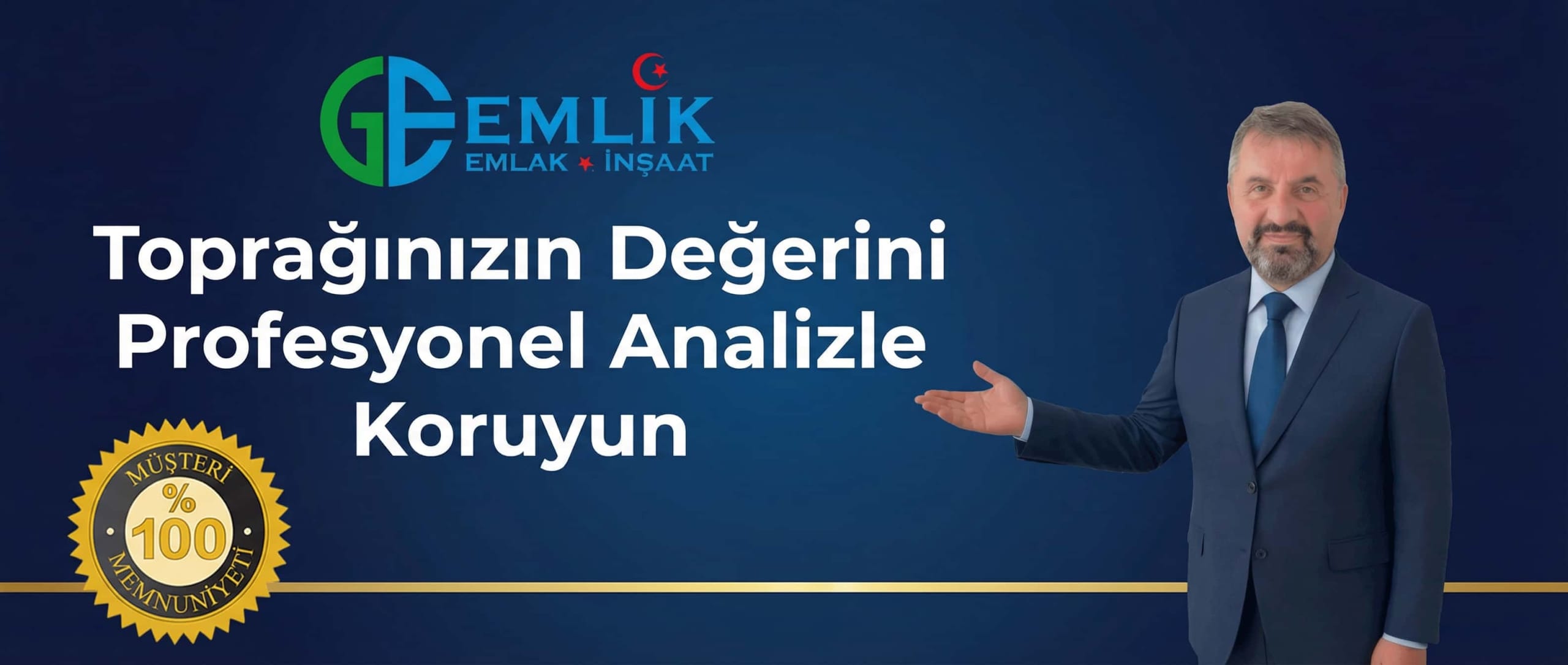 Toprağınızın Değerini Profesyonel Analizle Koruyun Arsa - Arazi yada Zeytinlik Satmak İstiyorum