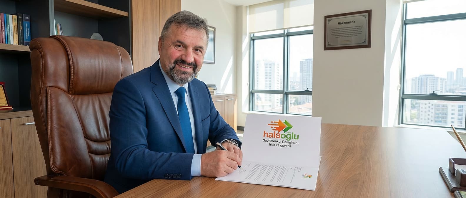 Gemlik Emlak Danışmanı Halaoğlu Gemlik Emlak Danışmanı Halaoğlu