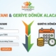 Kira Artış Tavanı & Geriye Dönük Alacak Hesaplayıcı
